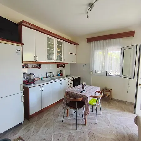 Don Bazilio Brace Tatil Evi Leptokarya (Pieria)