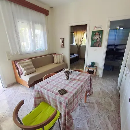 Tatil Evi Don Bazilio Brace Leptokarya (Pieria)