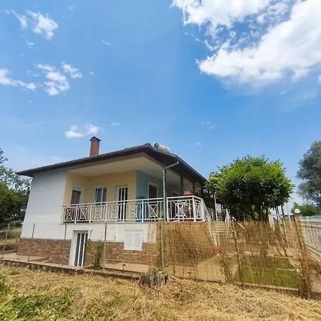 Don Bazilio Brace Tatil Evi